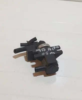 Mercedes-Benz A W169 Turbo solenoid valve A0051535528 05T272 7078200