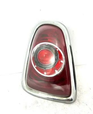 Mini One - Cooper Coupe R56 Rear/tail lights 725591104 03437300