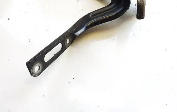 Engine bonnet/hood hinges