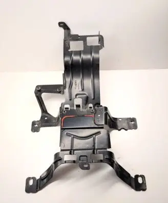 Opel Grandland X Holder (bracket) 9824022880 5020