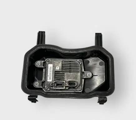 Xenon control unit/module