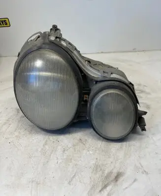 Headlight/headlamp