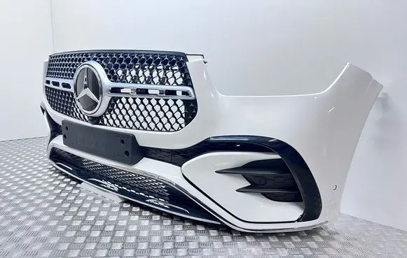 Mercedes-Benz GLE W167 Front bumper A1678850010