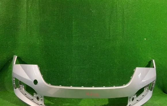 Skoda Scala Front bumper