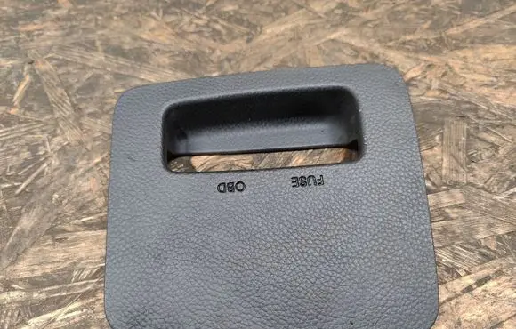 Hyundai i40 Panel trim 847563Z300