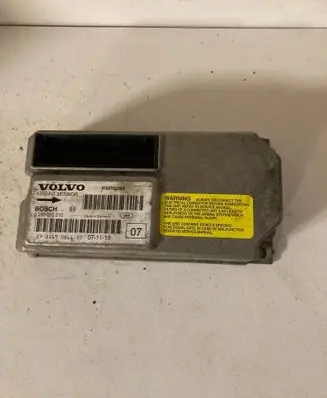 Volvo XC90 Airbag control unit/module 30782386 P30782386