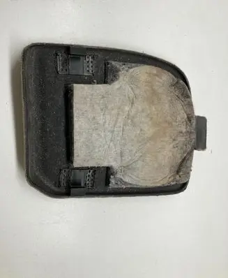 Volvo XC60 Other trunk/boot trim element XC6020092016