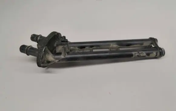 Peugeot 206 Heater radiator pipe/hose N02269M