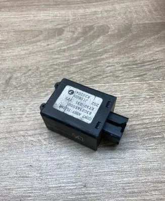 Subaru Legacy Other control units/modules 83023AE000 ET30031
