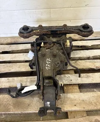 Honda CR-V Rear differential R7L7F011773 R7L