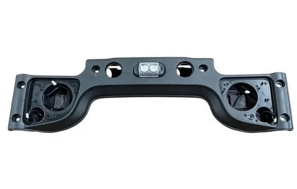 Jeep Wrangler Headlining lighting console trim 5RB11DX9AD