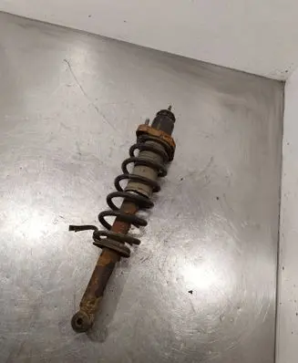 Dodge Avenger Rear shock absorber with coil spring 05151983AA 25591F