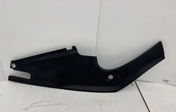 Tesla Model S Front trunk storage compartment trim 106048000B