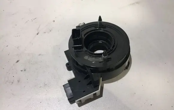 Seat Leon (1P) Airbag slip ring squib (SRS ring) 1K0959653C