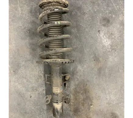 Volkswagen Transporter - Caravelle T6 Front shock absorber/damper 22140098