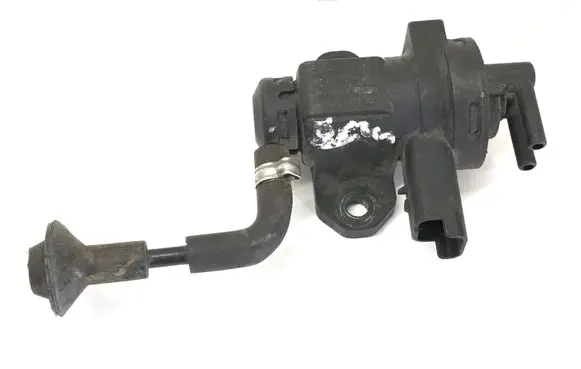 Peugeot 807 Turbo solenoid valve 9628971180 0928400309