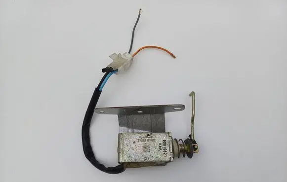 Alfa Romeo 166 Tailgate boot lock/latch motor 60619821