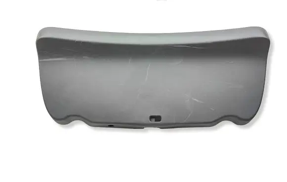 Tesla Model 3 Tailgate/boot lid cover trim 164324500B 20221104A CTZ223080000676
