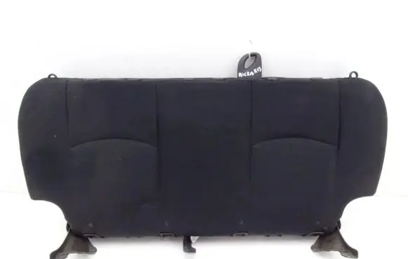 Nissan Micra Other seats 
