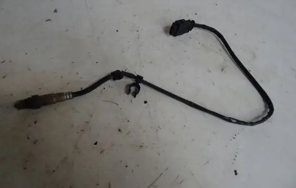 Porsche Cayenne (9PA) Lambda probe sensor 0258006498