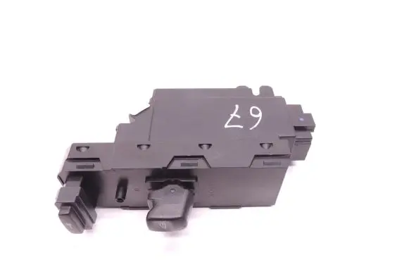 Volvo S60 Electric window control switch 30746075 D67