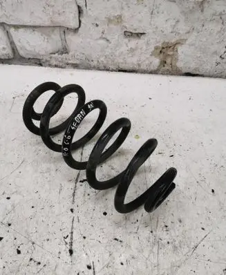 Audi A6 S6 C6 4F Rear coil spring