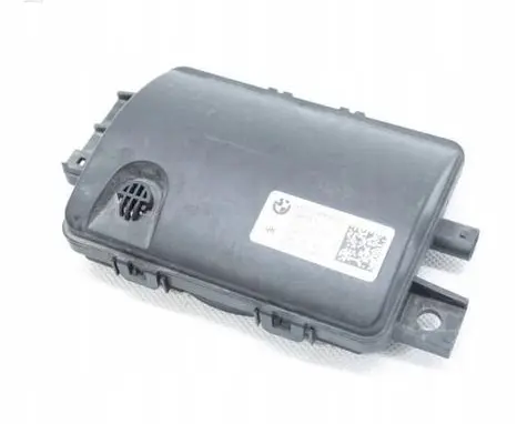 BMW 4 G22 G23 G24 G26 Other devices 5A45EB1