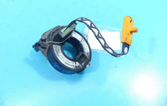 Renault Master II Airbag slip ring squib (SRS ring) IMPRK1257766