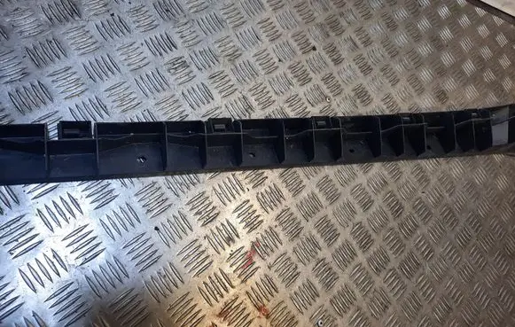 Mercedes-Benz GL X164 Sill supporting ledge A1646982527