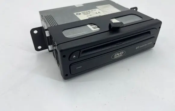 BMW Z4 E85 E86 GPS navigation control unit/module 6920182 BMPNRR10000 901230000126