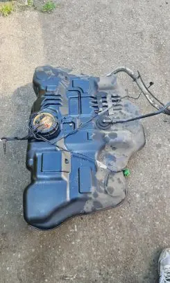 Ford Galaxy Fuel tank 0640497 22APR11 P86919K007DDZ