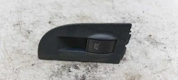 Audi A6 S6 C5 4B Electric window control switch 4B0959855