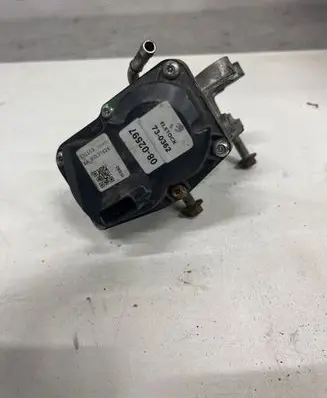 Renault Master III EGR valve