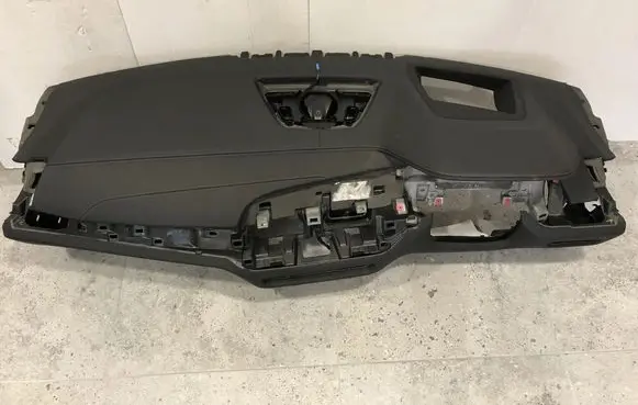 BMW X5 G05 Dashboard 