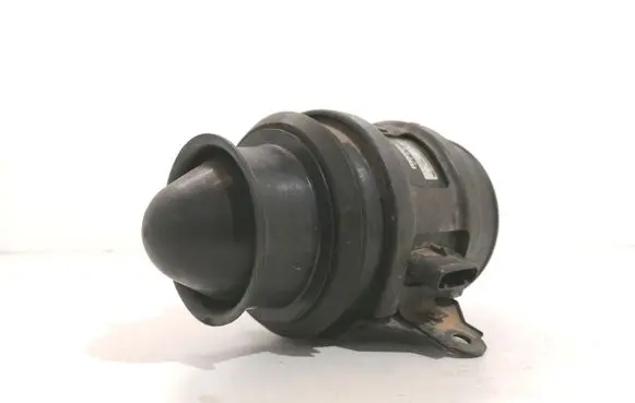 Mass air flow meter