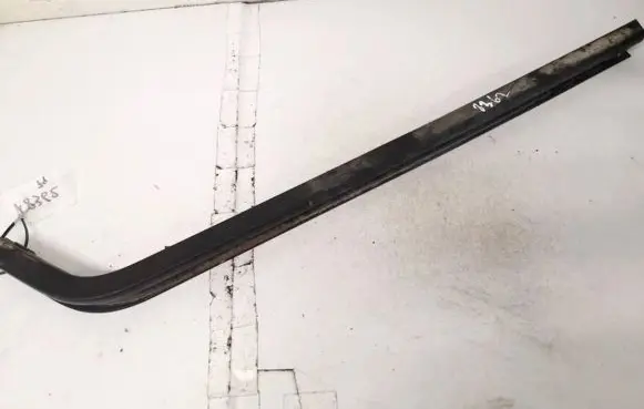 Fiat Doblo Sliding door trim 