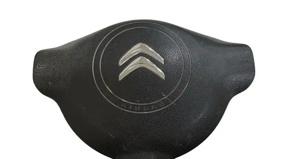 Citroen Berlingo Steering wheel airbag 96773146ZD 34124394A 1045204