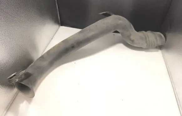 Fiat Croma Air intake duct part 51782843