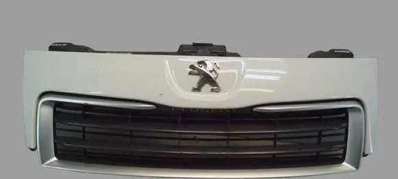 Peugeot Expert Front bumper upper radiator grill 1440171980
