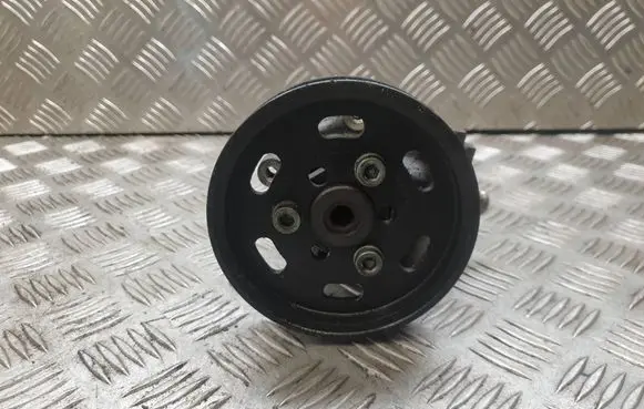 Audi A4 S4 B7 8E 8H Power steering pump 8E0146155N