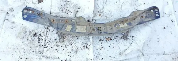 Fiat Bravo - Brava Radiator support slam panel