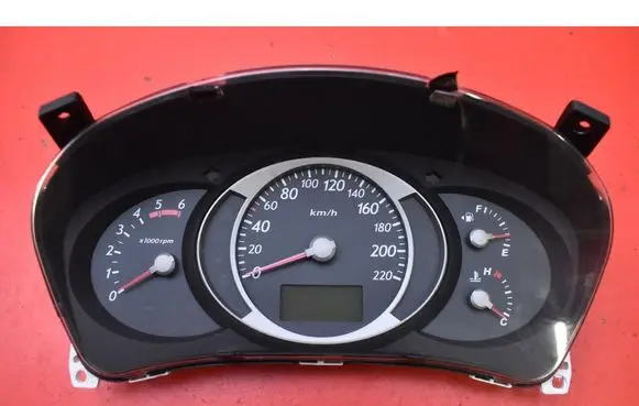 Hyundai Tucson JM Speedometer (instrument cluster) 94013-2E420