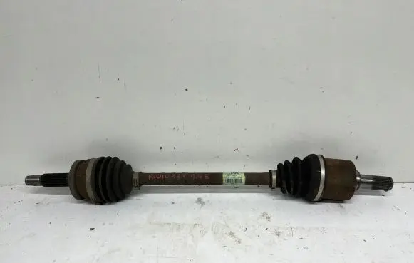 KIA Rio Front driveshaft