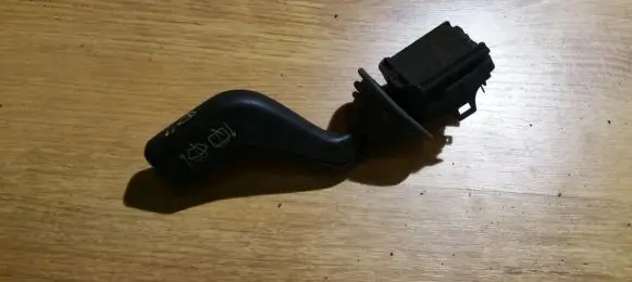 Opel Astra G Wiper control stalk 090243395 501392