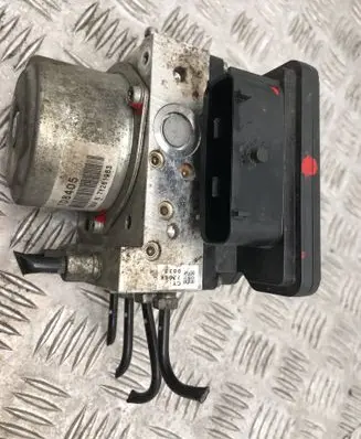 Nissan X-Trail T31 ABS Pump A98000E87 34794978 EZY290665