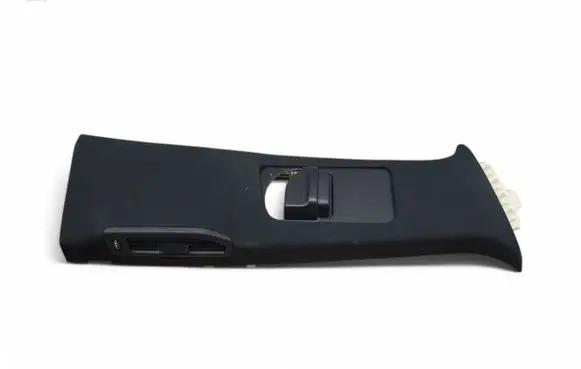 Mercedes-Benz GL X166 (B) pillar trim (top) A1666902925 A1668680239 A1668301054