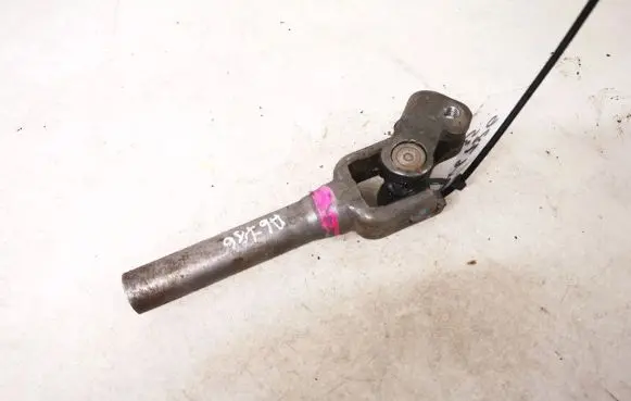 Toyota Yaris Steering column universal joint