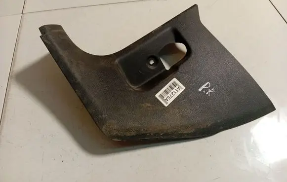 Volkswagen PASSAT B6 Other interior part 3C1863483