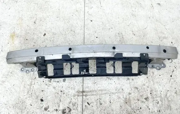 Opel Meriva A Front bumper cross member 93330084