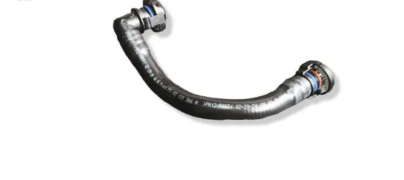 Skoda Kodiaq Breather/breather pipe/hose 05E133366N